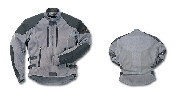 SG-090 MESH JACKET