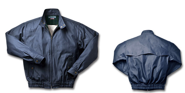 ペアスロープ STP-05R バイクジャケット オレンジ SIZE L - メルカリ